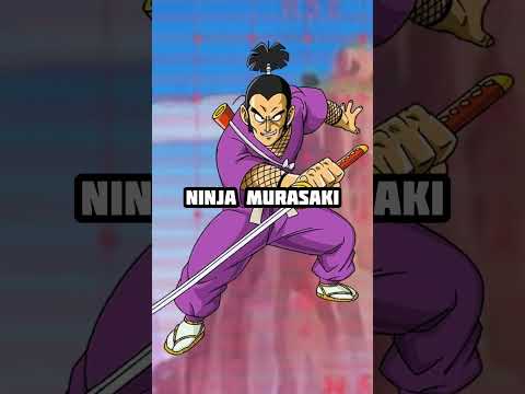 Every Swordsman in Dragon Ball