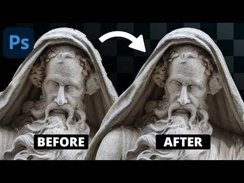 2 Easy Ways To Smooth Edges In Photoshop