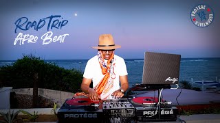 Extra Pressure Best of Afrobeats 2024 Rema, Bien, Walker Town Dj Protege Mix