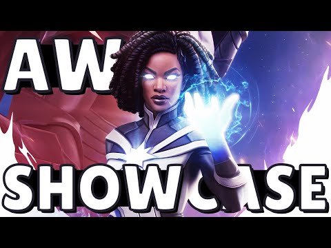 *NEW* ALLIANCE WAR SHOWCASE SIDE QUEST