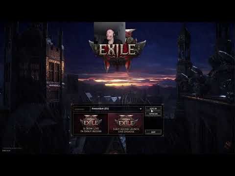 Path of Exiles 2- Early access