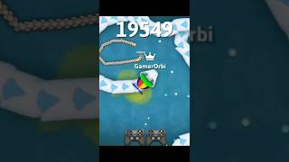 #snakeioboss #snakeionew #gameplay #snakeiogame #snakeio #androidgames #newsnakegame #snakeiorecord