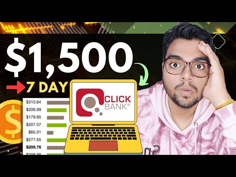 Facebook Ads $221/Day With AI + Affiliate Marketing | Full Training For Beginners 2024 | In Hindi