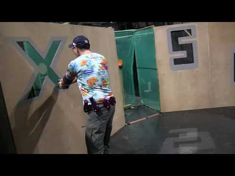 Airsoft Surgeon 2020 Championship Shield Cup Shooter Video 89