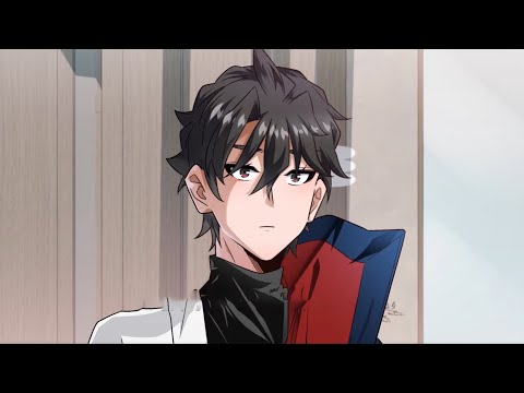 🔥【最新合集】《我在诡秘世界玩嗨了》EP01-69：论变态，谁比得过你啊！#热血 #玄幻 #逆袭 #战斗