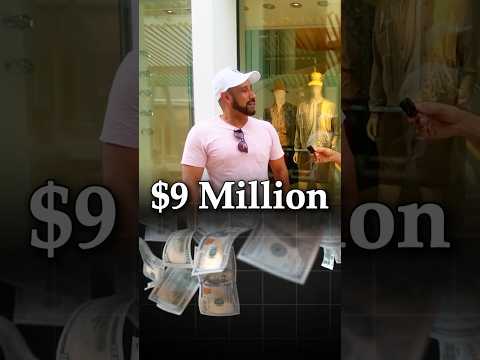 How to Become a Millionaire in Real Estate Business? #shorts #ytshorts #viralvideo