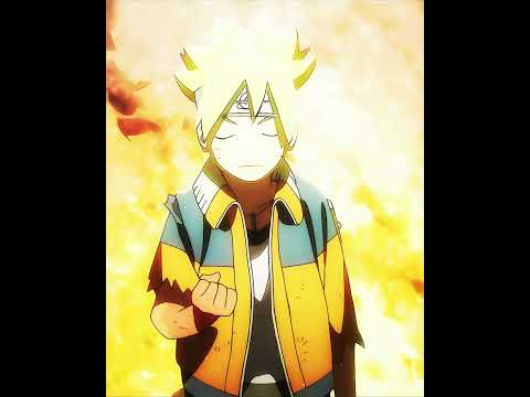 THIS IS ANIME(Boruto)