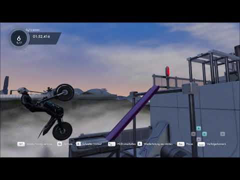 Trials Fusion | Sylvanas | Ninja Level 5