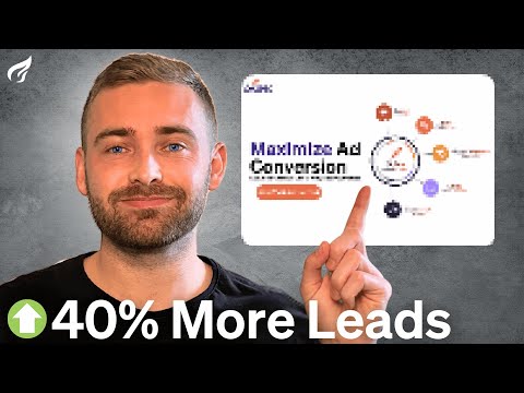 How to Improve Lead Generation on your Landing Pages