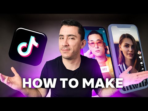 How to Make Viral TikTok Content: Top Tips & Strategies for 2024