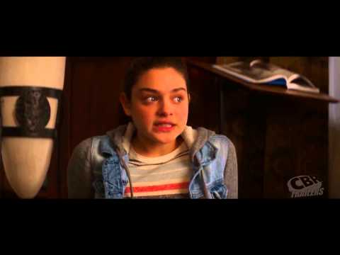 Goosebumps - Bande-annonce 2 VO