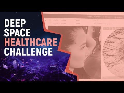 Deep Space Healthcare Challenge finalist: IndigenousTech.ai