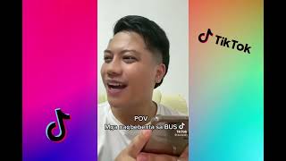 Tiktok danlaudit Funny moments