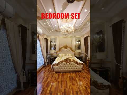 BED ROOM SET 2 HOME DECOR #subscribe