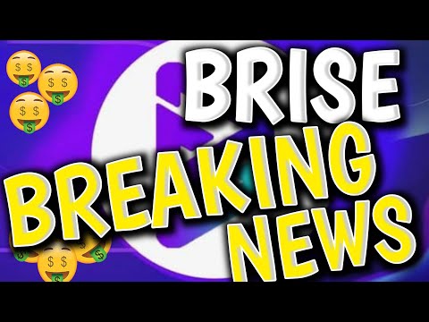 Brise Bitgert Coin BREAKING NEWS🔥BITGERT COIN NEWS UPDATE TODAY🔥BRISE COIN PRICE PREDICTION🔥BITGERT