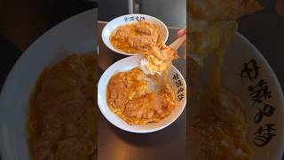 秘伝のタレと唐揚げを絡ませたフワトロ北京飯！スライダーで提供される丼は箸が止まらなくなる美味しさ【北京本店：愛知 三河安城】