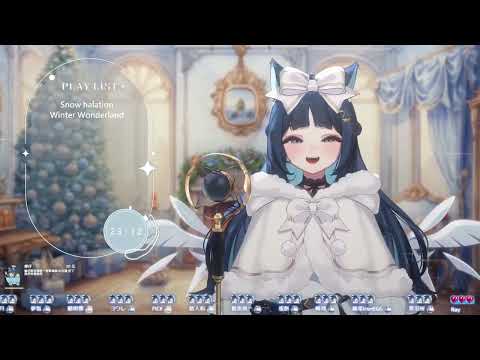 𝟎𝟕-𝟎𝟑｜美少女無罪♡パイレーツ • 宝鐘マリン｜祈Iruni