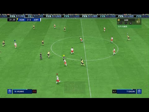 [FIFA23] 邊個話角球好難入波!?