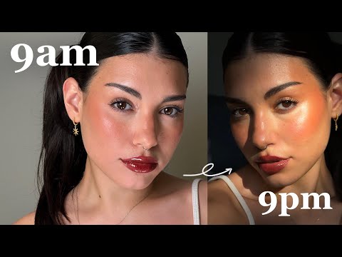 this makeup will last you all day | 4 easy tips