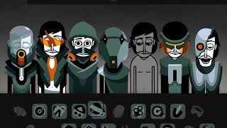 Incredibox v8 Mix: “Our World We Live In”