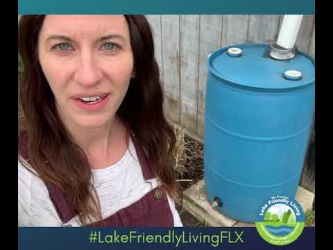 Lake Friendly Living Coalition of the Finger Lakes compilation video