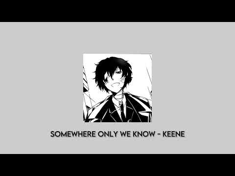 Osamu Dazai playlist