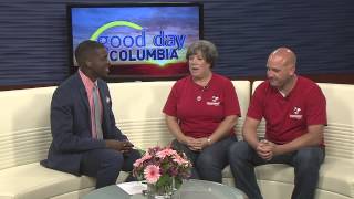 SC Poultry Festival officials sit down with Good Day Columbia