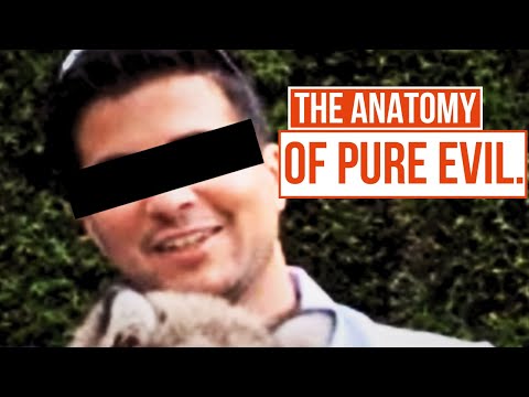 The Psychology of MURDER | Do we have Evil in our Genes? | Anatomy of Evil