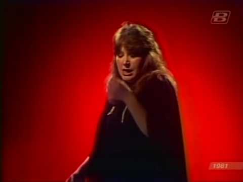 Alla Pugacheva - 1981 Ты не стал судьбой