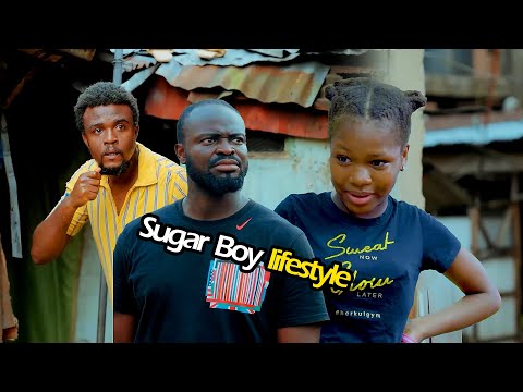 Sugar Boy Lifestyle- Success In School (Success In School)