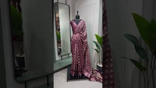 Diwali Saree for Ladies #ytshorts #shorts #sareeswag