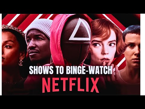 Top 10 Best New Netflix Series To Watch Now 2023 | Most Popular TV Shows on Netflix Right Now