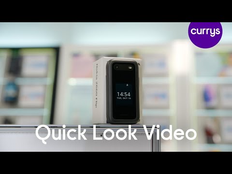 NOKIA 2660 Flip - Quick Look