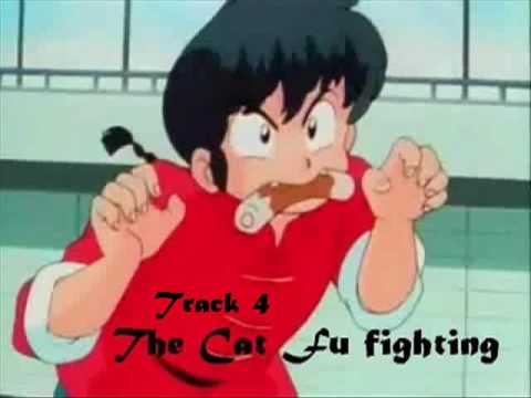 Ranma ½ Musical Dojo Vol. 2: Track 4