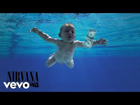 Nirvana - Endless, Nameless (Audio)