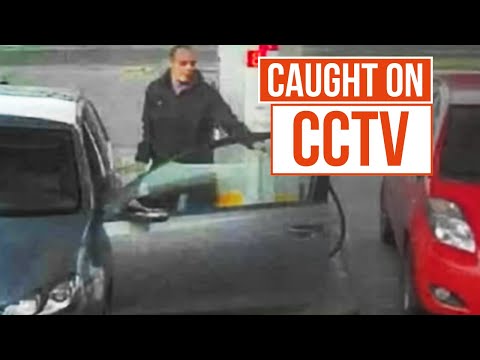 CCTV footage helped convict this gang of Murderers | Moment of Proof | TCC