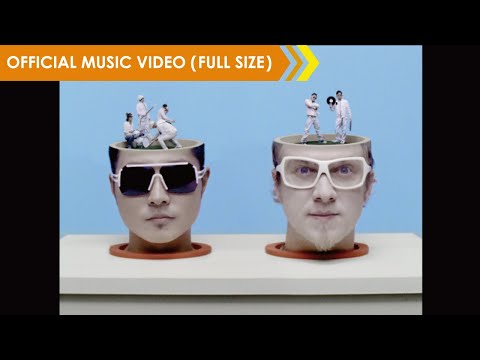 Monkey Majik + m-flo - Picture Perfect【Official Music Video】