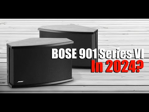 BEST EVER BOSE -- How Good Is It?