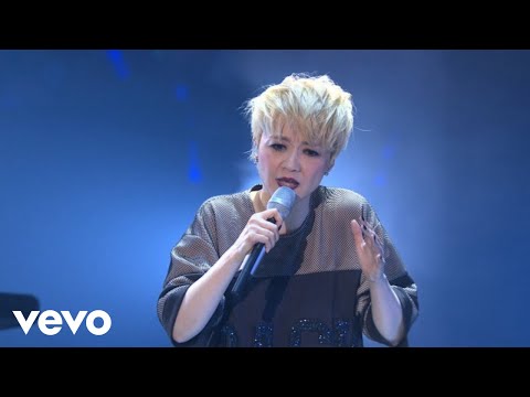 陳慧嫻 - 《飄》(Live)