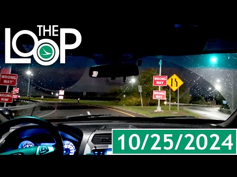 The Loop 10.25.24