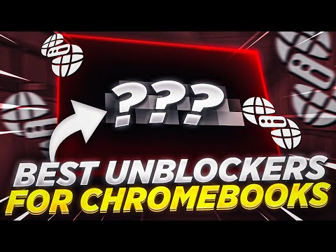 100 BEST PROXIES FOR SCHOOL CHROMEBOOKS! (2024)