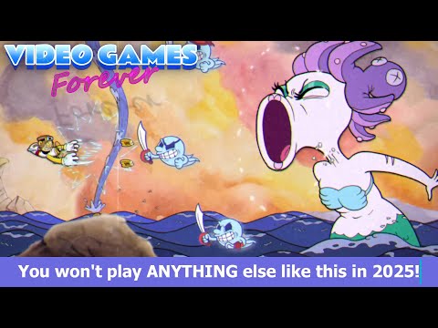 Five of the HARDEST 2D platform games! Can YOU beat them in 2025?