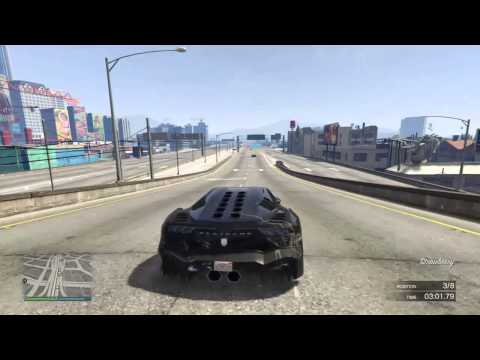 Best gta race ever!!!