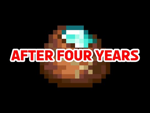 After FOUR years, Mojang are adding Bundles..! With improvements!