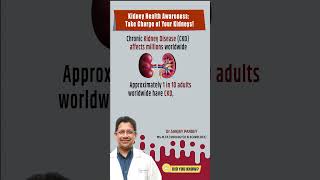 Kidney Health Tips | Kidney Awareness series Video 7