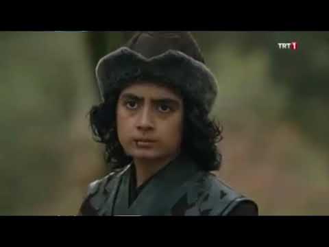 Ertugrul saves osman | Ertugrul osman | Ertugrul Ghazi