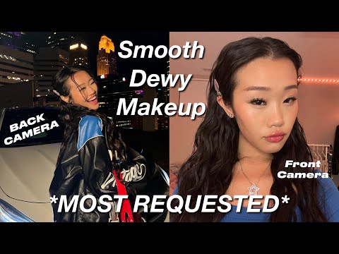 Getting a Smooth Everyday Base *Updated Everyday Makeup*