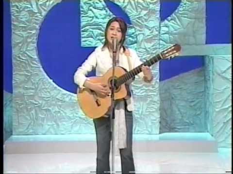 あさみちゆき 井の頭線 演歌百撰