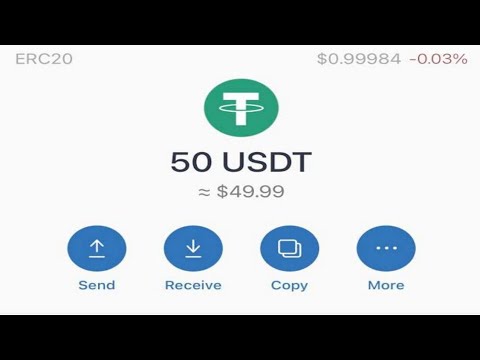 Swap good dollar to usdt | Swap/Sell good dollar on mexc exchange | Instant withdraw to bank