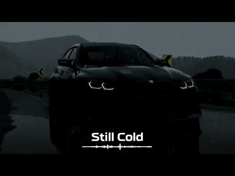 Hayit Murat - Still Cold